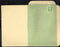 India 1964 10p Ashokan Green Postal Stationery Inland Letter MINT # 10648