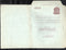 India 75p Peacock Inland Letter Card  Postal Stationery ILC MINT # 10801