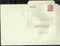 India 75p Peacock Inland Letter Card  Postal Stationery ILC MINT # 10837