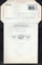 India 2006 2.50Rs Rath Mahatma Gandhi Khadi Advertisement Inland Letter Card Postal Stationery ILC MINT # 10871