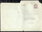 India 75p Peacock Inland Letter Card  Postal Stationery ILC MINT # 10892