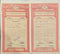 India Fiscal 2 diff West Bengal Electricity Board Bond Upto Rs. 100000 Used # 10949