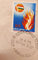 India 1973 Homage to Martyrs for Independence Phila-571 FD Cancel Stamp # 1200