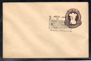 India 1970 20p Envelope with INPEX Parliament House Cancelled # 12592