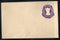India 1974 25p Ashokan Postal Stationery Envelope Mint # 12598