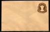 India 1969 20p Ashokan Postal Stationery Envelope Jain-E50 MINT # 12728