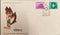 India 1980 INDIA-80 Cancelled Special Cover # 12767
