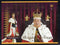 Tonga 2008 Coronation of Kings Tupou Sc 1146 M/s MNH # 13010