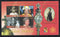 Tonga 2002 Reign Of Queen Elizabeth II 50th Anni. Sc 1059 M/s MNH # 13013
