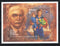 Palau 1994 Pierre de Coubertin Olympic Games Sc 333 M/s MNH # 13024