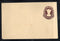 India 1969 20p Ashokan Postal Stationery Envelope Mint # 13028