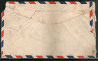 Somalia Used Cover From India Bombay Nehru # 13032