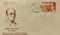 India 1970 20p V.O. Savarkar Phila 512 Port Blair Special Place FDC # 13092