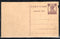 India 1946 KGVI ½An Postal Stationary Post Card Jain-P63 Mint # 13162