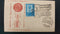Nepal 1962 Malaria Eradication Sc 135 FDC # 13176