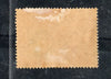 India 1957 Int. Red Cross Conference Heneri Dunant Phila-323 Mounted Mint # 1335