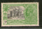 Inde État de Chamba KG VI 2½As SERVICE Timbre SG O80 / Sc O63 Cat £7 MNH 
