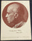 India 1964 Jawaharlal Nehru National Children's Day Phila-408 2 Stamps Combination Cancelled Folder # 15060