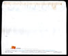 India Post Speed Post Postal Stationery Envelope MINT # 15112