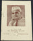 India 1966 Lal Bahadur Shastri Phila-426 2 Stamps Cancelled Folder # 15125