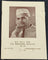 India 1966 Lal Bahadur Shastri Phila-426 Blank Folder # 15127