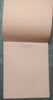 India 1954 Stamp Centenary 16 leaves Official Letter Pad MINT Postal Stationery # 15130