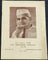 India 1966 Lal Bahadur Shastri Phila-426 Cancelled Folder # 15139