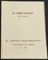 India 1967 President Dr. S. Radhakrishnan Phila-450 Cancelled Folder # 15172