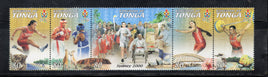 Tonga 2000 Sydney Olympic Sports Sc 1038 MNH # 1582
