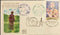 India 1980 INDIA-80 Philatelic Research Day & Japan Cancelled Special Cover # 16053