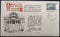 India 1974 Mahavir Jayanti Official FDC Privately Inscribed his Message in Bi-coloured RARE # 16433