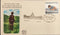 India 1980 INDIA-80 India Day & Pragati Maidan Cancelled Special Cover # 16847