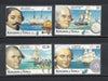 Tonga 2000 Perles Pierres précieuses Géologie Forme étrange M/s MNH # 8211