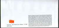 India 2016 Baglamukhi Temple Kangra Hindu Mythology Religion Special Cover # 18128
