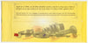 India 2023 Be Flexible like Rubber Products of Rubber Plant Tyres Special Cover # 18139