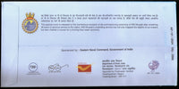 India 2024 INS Nirupak Ship Transport Special Cover # 18273
