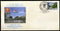 India 2016 National Military Memorial Kargil Day Flag Coat of Arms Special Cover # 18287