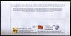 India 2022 Martyrs' Day Remembering Mahatma Gandhi Special Cover # 18337