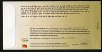India 2019 Rio Tinto Finding Better Ways to Industry Gem Mineral My Stamp Special Cover # 18547
