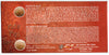 India 2024 250 Years of Copper Ticket Stamp Special Cover # 18607