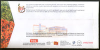 India 2021 Sirsi Supari Agriculture GI Tag Special Cover # 18670