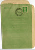 India 1964 10p Ashokan Green Postal Stationery Inland Letter MINT # 19147