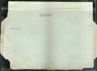 India 2003 850p Mahabalipuram Postal Stationery Aerogramme MINT # 19221