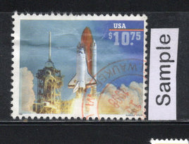 USA 1995 $10.75 Express Delivery Space Shuttle Sc 2544a Used  # 1982