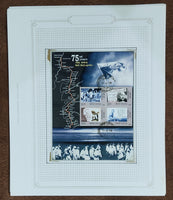 India 2005 Complete Year Pack well Hand Written Fine Used mounted Collection