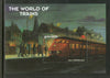 Grenada 1999 Locomotive Railway Train Transport Sc 2845 M/s MNH # 208