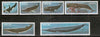 South West Africa 1980 Killer Whale Marine Life Mammals MNH # 2200