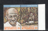 Micronesia 2000 Mahatma Gandhi of India 2v MNH # 294