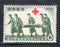 Japan 1959 Centenary of Red Cross Sc 674 MNH # 330