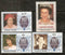 Tuvalu - Nanumea 1986 Queen Elizabeth II Birth Day MNH # 349